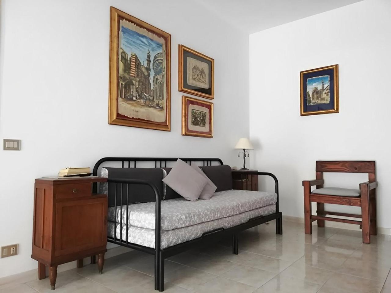 Borgo Marinaro Casa Vacanza Avola Kültér fotó
