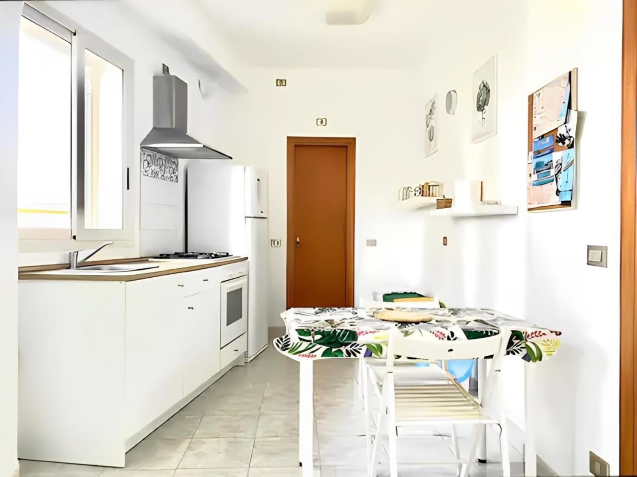 Borgo Marinaro Casa Vacanza Avola Kültér fotó
